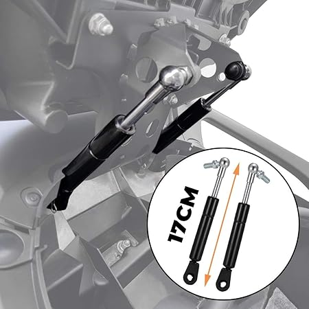 Amazon バイク リフトサポート Kemimoto Yamaha ヤマハ T Max Tmax530 08 15 16 17 18 原付 キャリア 車 バイク