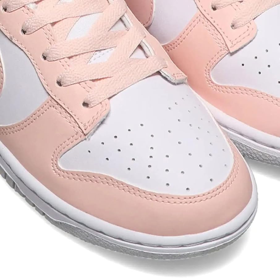 Women's) Nike Dunk Low Next Nature 'Pale Coral' : Amazon.ca