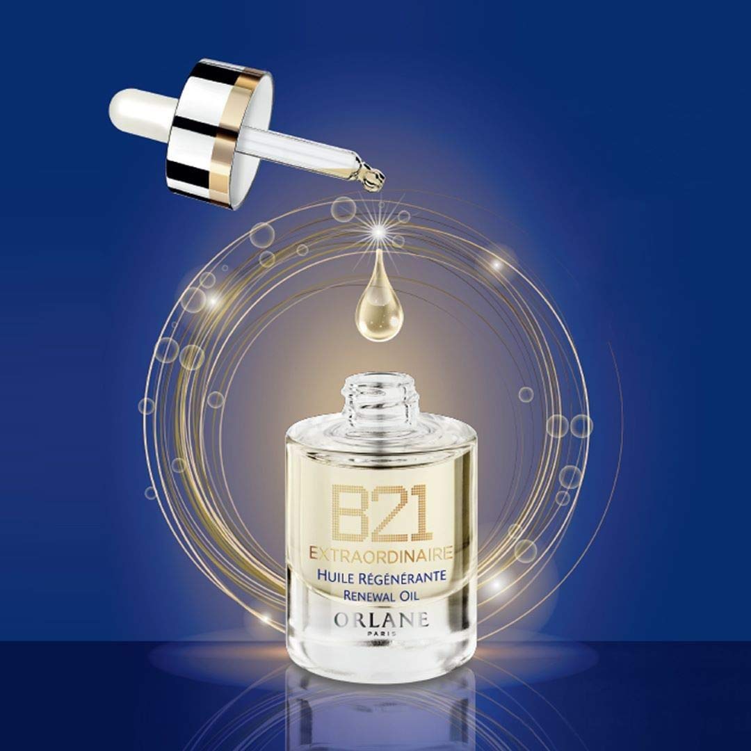 B21 Extraordinaire - olio rigenerante 30 ml