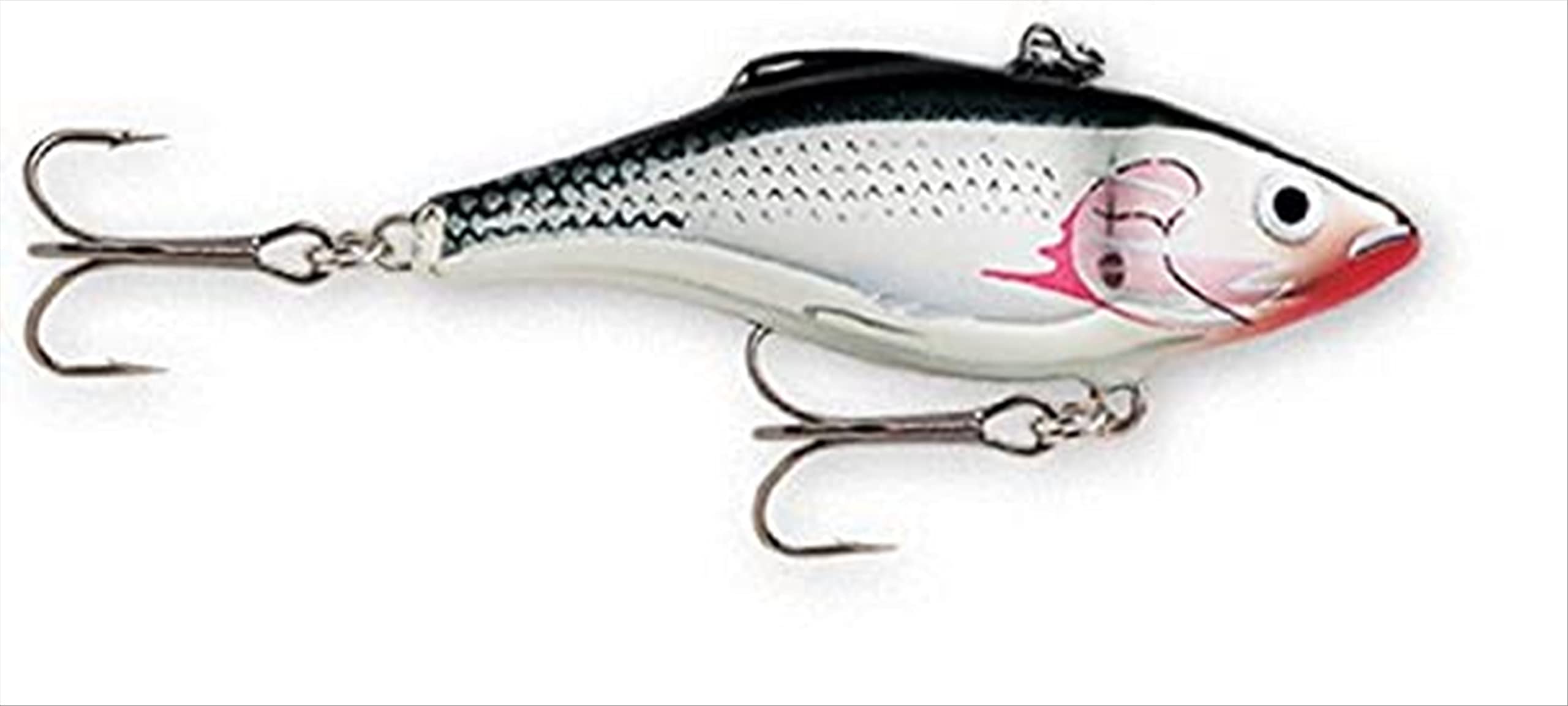 Rapala Rapala Rattlin 08 Fishing Lure