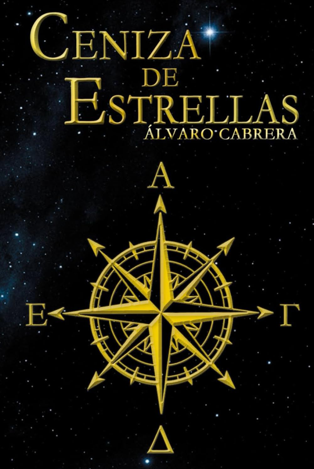 Ceniza de Estrellas