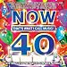 Now, Vol. 40: That's What I Call Music
