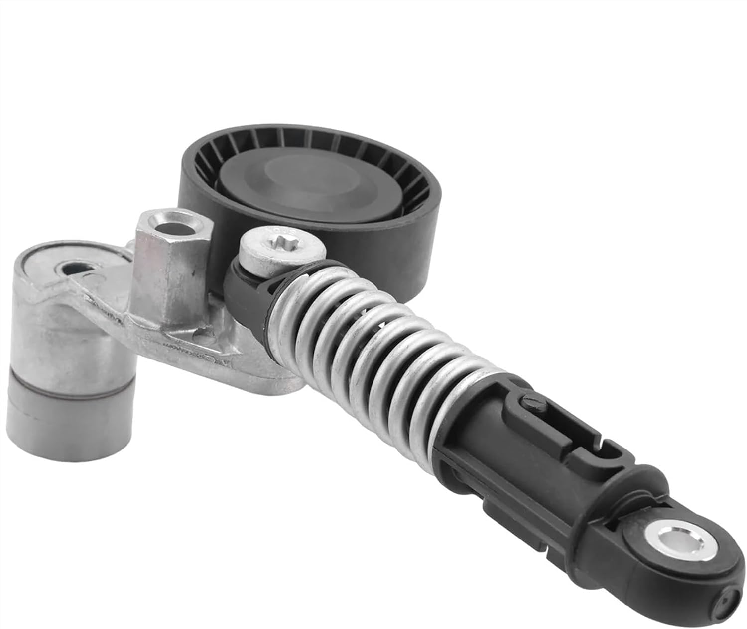 Drive Belt Tensioner Pulley Assembly For Ssangyong Actyon For Korando 6712000370 Car Belt Tensioner Assembly