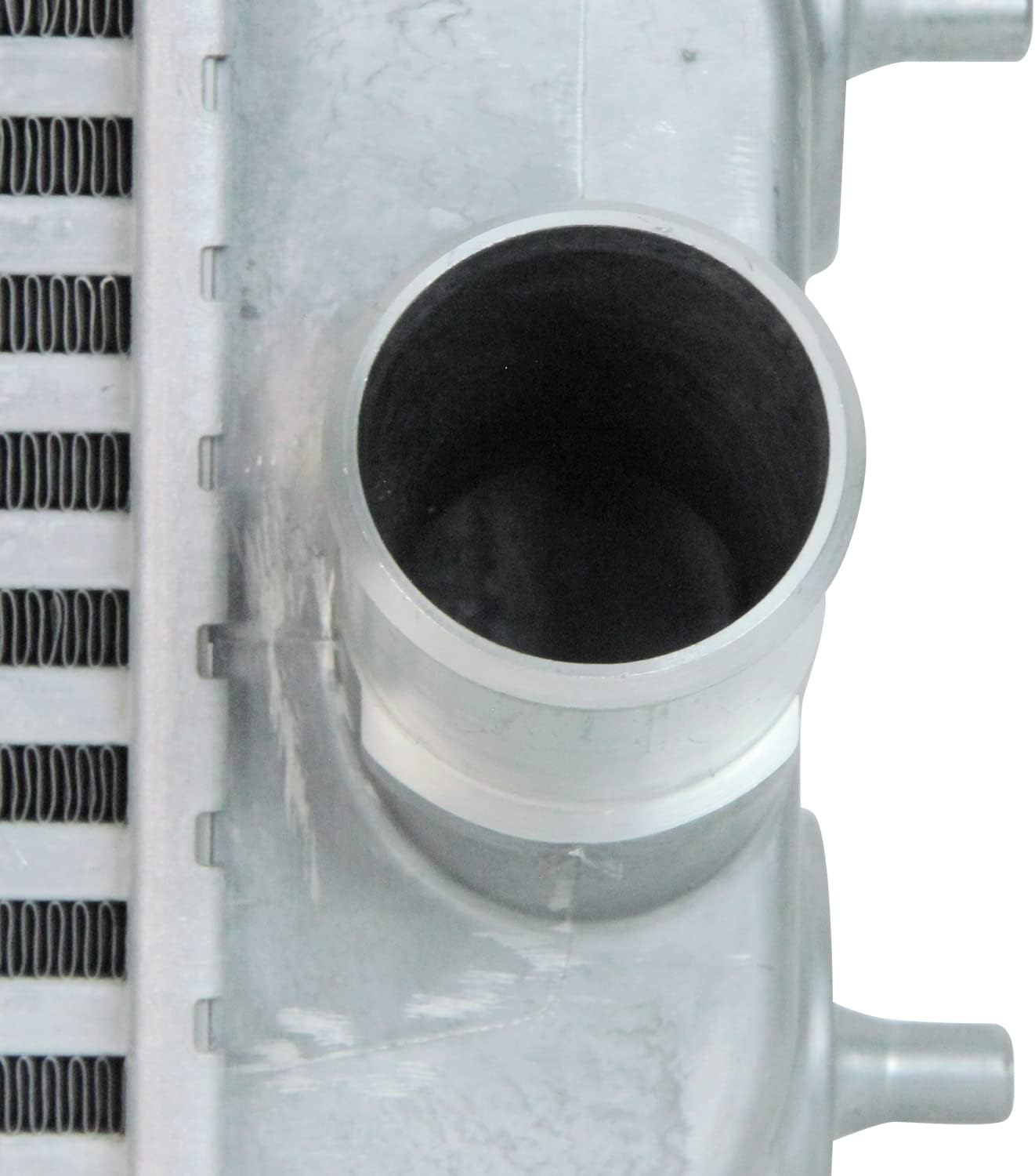 TYC 18079 Replacement Charged Air Cooler (Kia Optima), 1 Pack