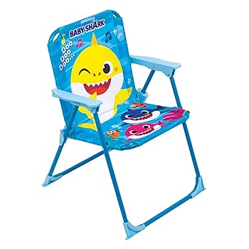 【vintage】FOLDING CHAIR（SHARK ATTACK購入） vintage】FOLDING CHAIR（SHARK ATTACK購入）