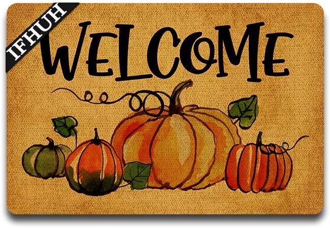 Sometimes I Feel Like I'm The Only One Trying to Gentrify This Neighborhood Doormat Entrance Floor Mat Funny Welcome Mat Decorative Indoor Outdoor Doormat 30 in(W) x 18 in(L)