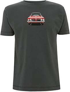 Time 4 TeeTriumph Dolomite Sprint Inspired T Shirt