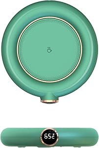 Podgrzewacz do Kubkow USB LED