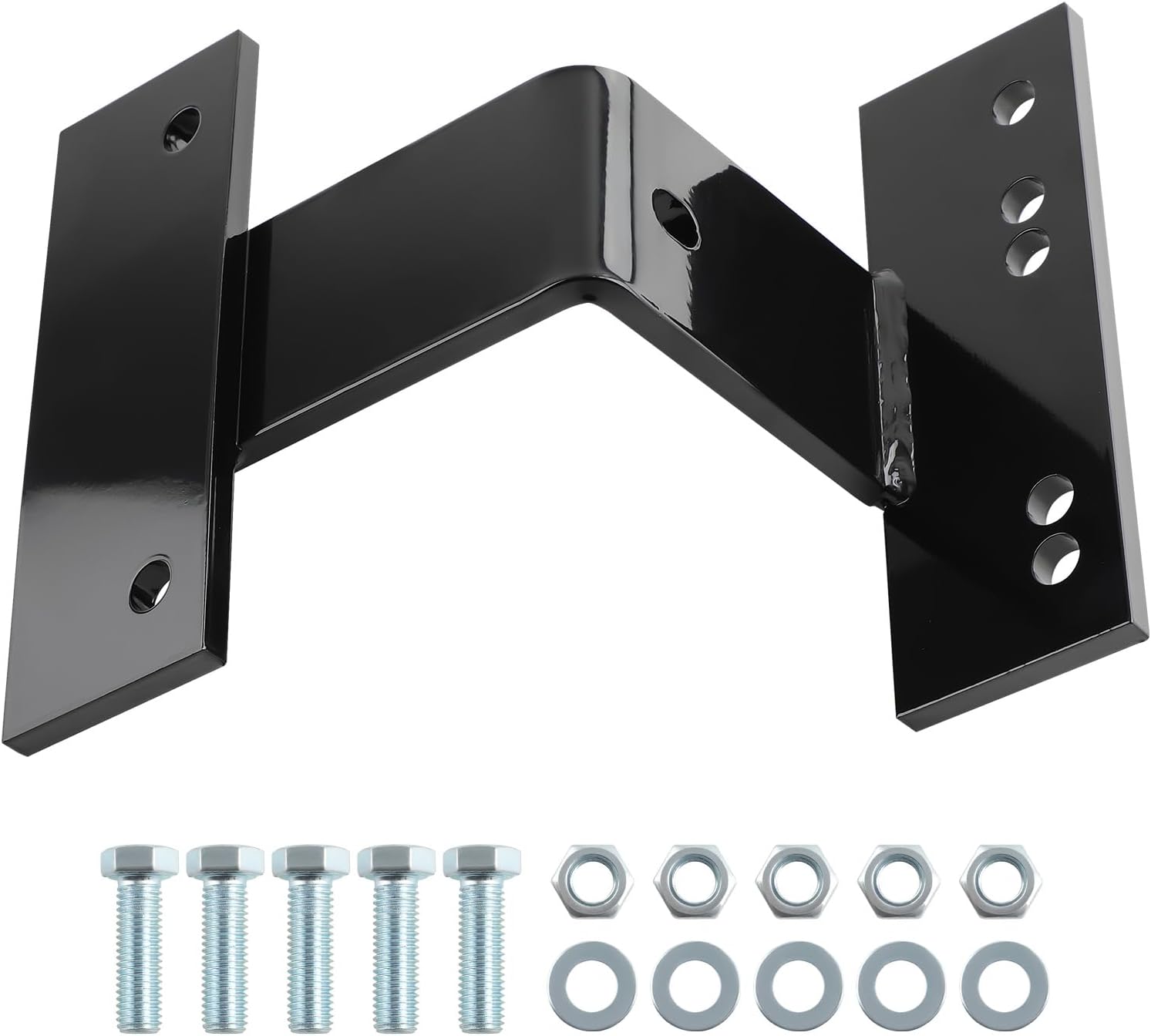 maXpeedingrods Step Extension for John Deere 2510 3010 4010 2520 3020 4020 Step Bracket