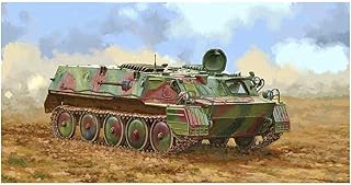 Trumpeter 009568 Model Kit