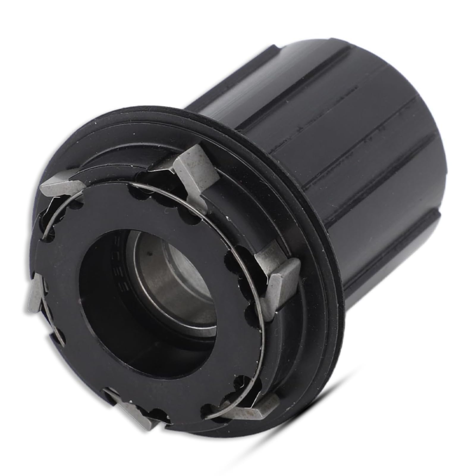 Bicycle Tower Base Repair Parts, Mountain Bike Flower Drum Tower XD Flywheel Base 12 Speed Freehub Body Repair Parts for XG1275 XG1299/(AXS, XX1, X01, GX) Road Bike Freehub Body Replacement