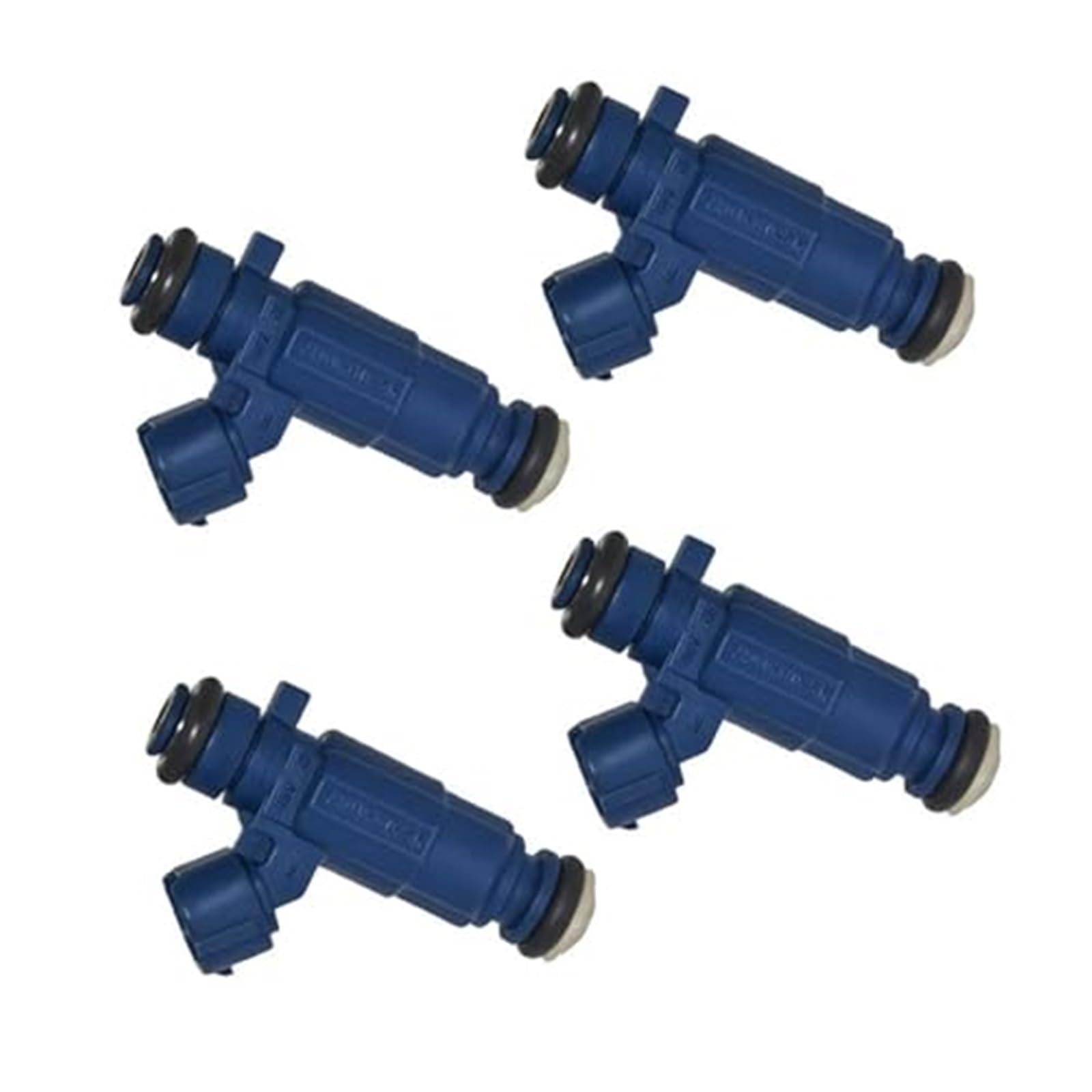 Buse d'injecteur d'essence de Carburant 4 pièces 35310-02900, for Hyundai, for Atos, for MX, for I10 PA 1.1 9260930017 injecteur de Carburant