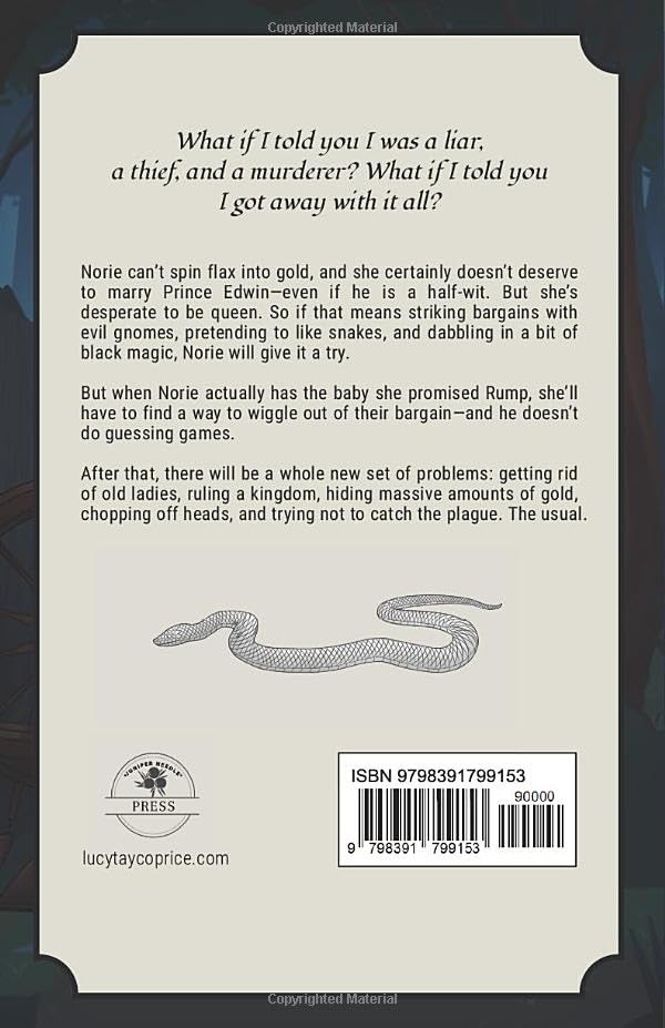 Miniatura 2 de Spinner (Dova Chronicles)