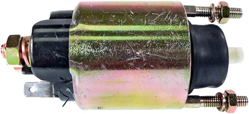 Rotary Brand 12130 STARTER SOLENOID FOR KOHLER
