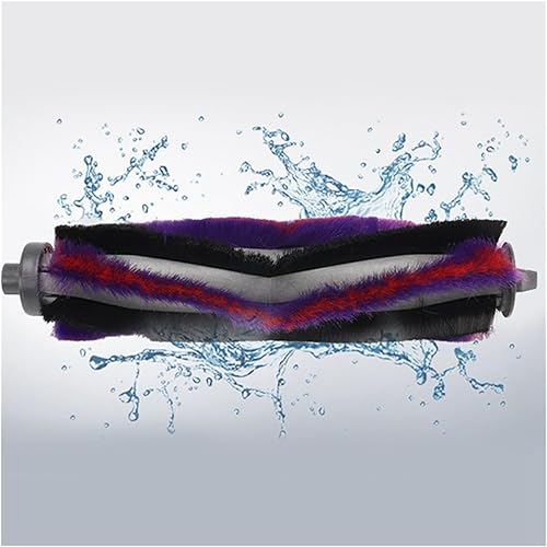 Miniatura 6 de ConvOw Vacuum Cleaner Main Side Brush HEPA Filter Mop Cloth Accessories Kit Compatible for Midea M7 I10 M71CN  M7pro  M7max