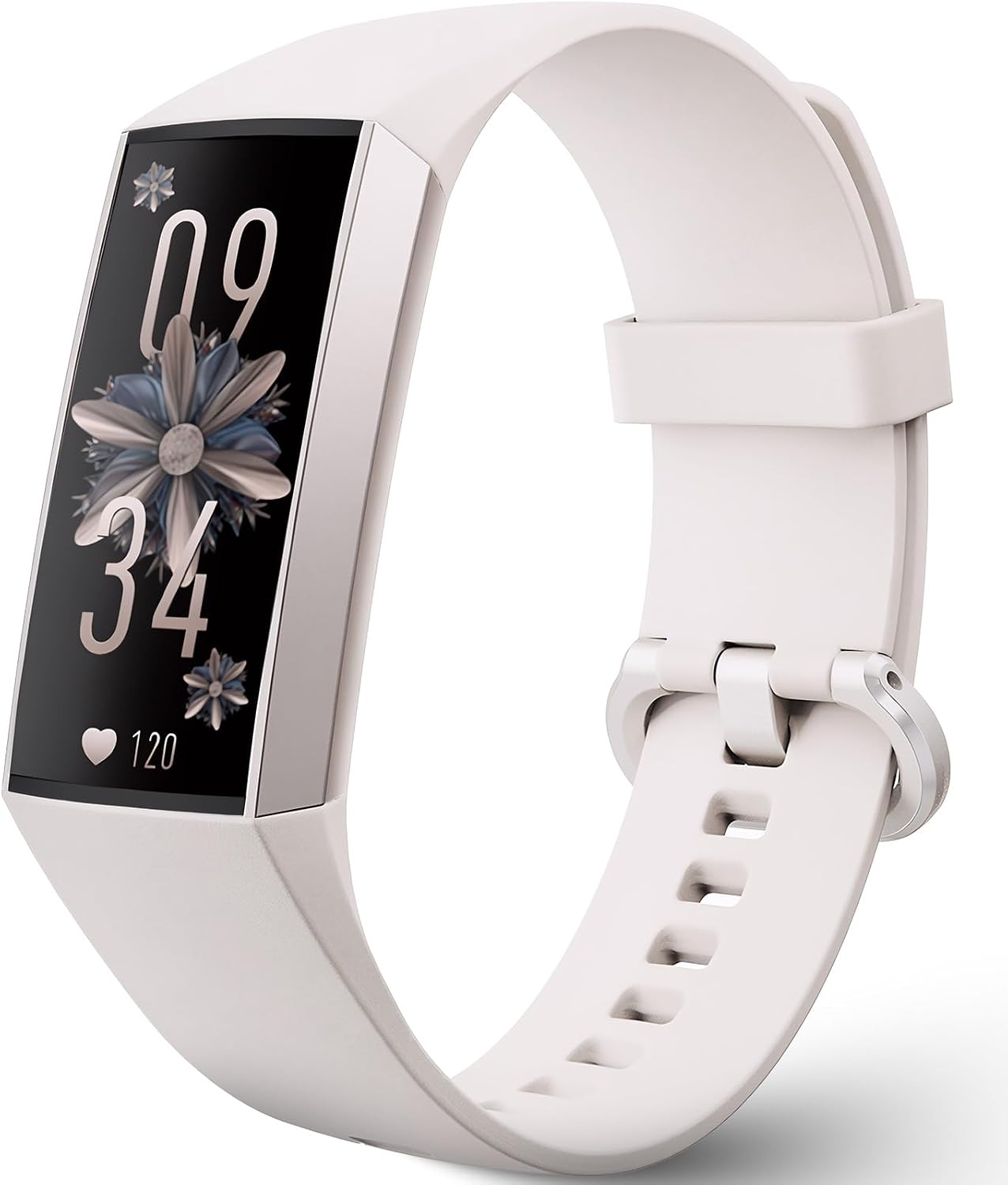 KPEP Fitness Tracker with 24/7...