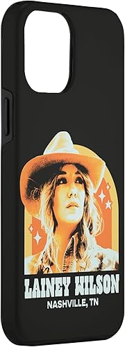 Miniatura 3 de iPhone 14 Pro Max Lainey Wilson - Funda Nashville