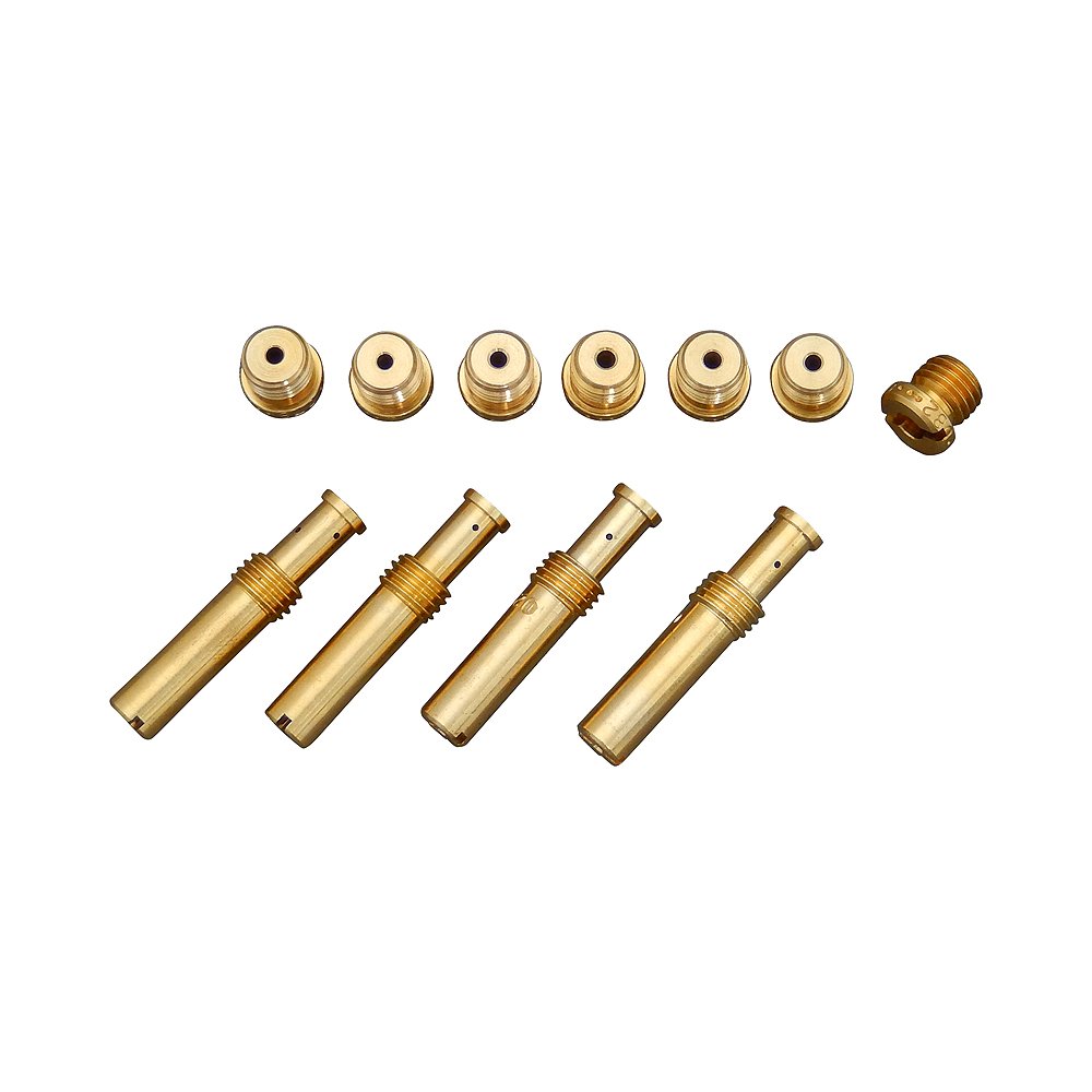 Amazon | S＆S E／Gキャブ用 ハイレンジ ジェットセット 
