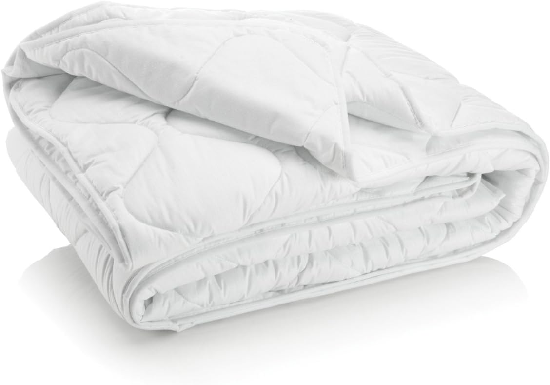 Odeja 200 x 200 cm Medical Double Thickness Super King Quilt, Pack of 1