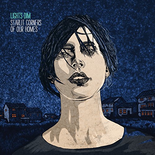 Starlit Corners of Our Homes de Lights Dim sur Amazon Music Amazon.fr