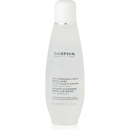 darphin micellar water