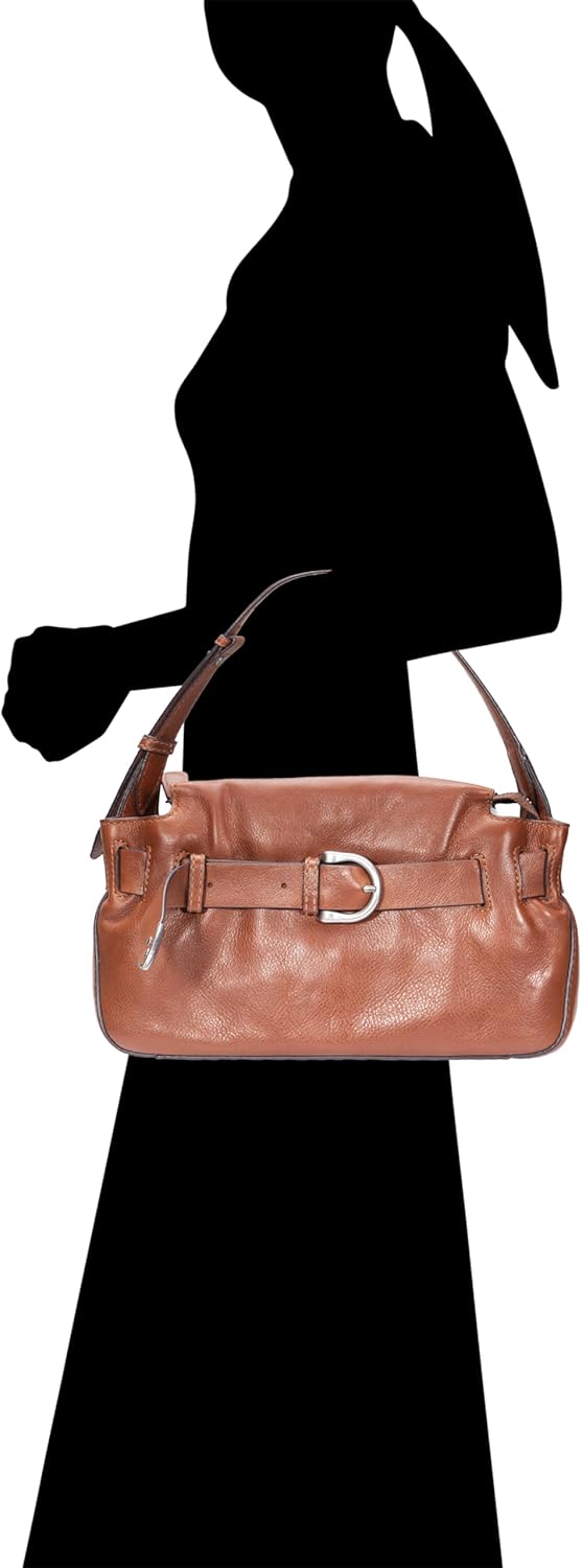 Frye Heather Shoulder