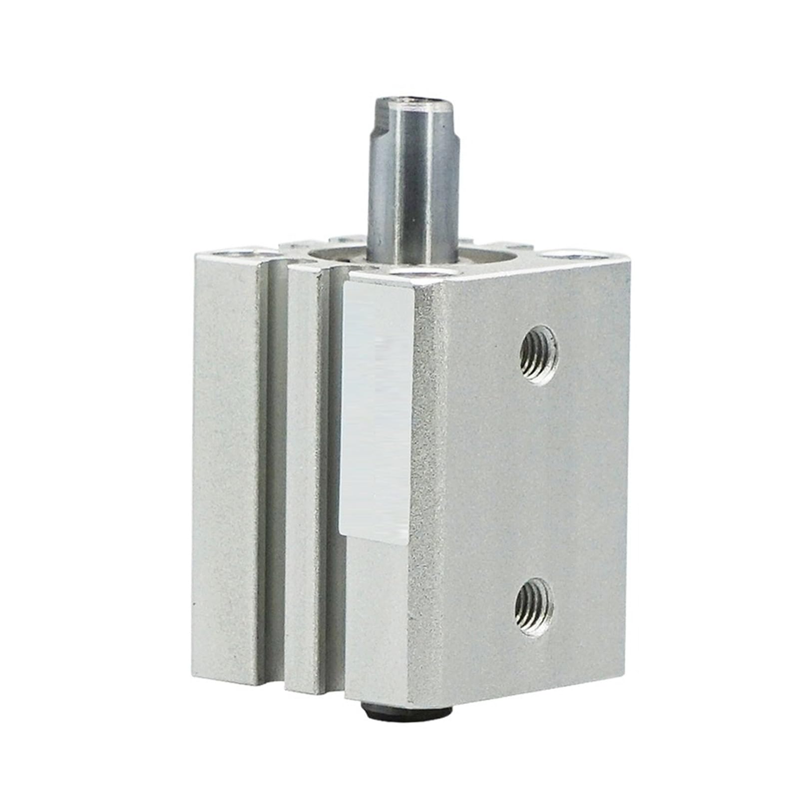 Zqdw16/20*j10/15/20/25/30-B5/B6 Vakuum Pneumatikzylinder Saugnapf Getriebezylinder mit Magnetkolben