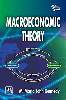 MACROECONOMIC THEORY