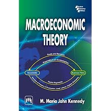 MACROECONOMIC THEORY