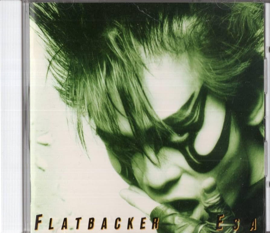 Amazon.co.jp: ：フラットバッカー // 餌：フラットバッカー