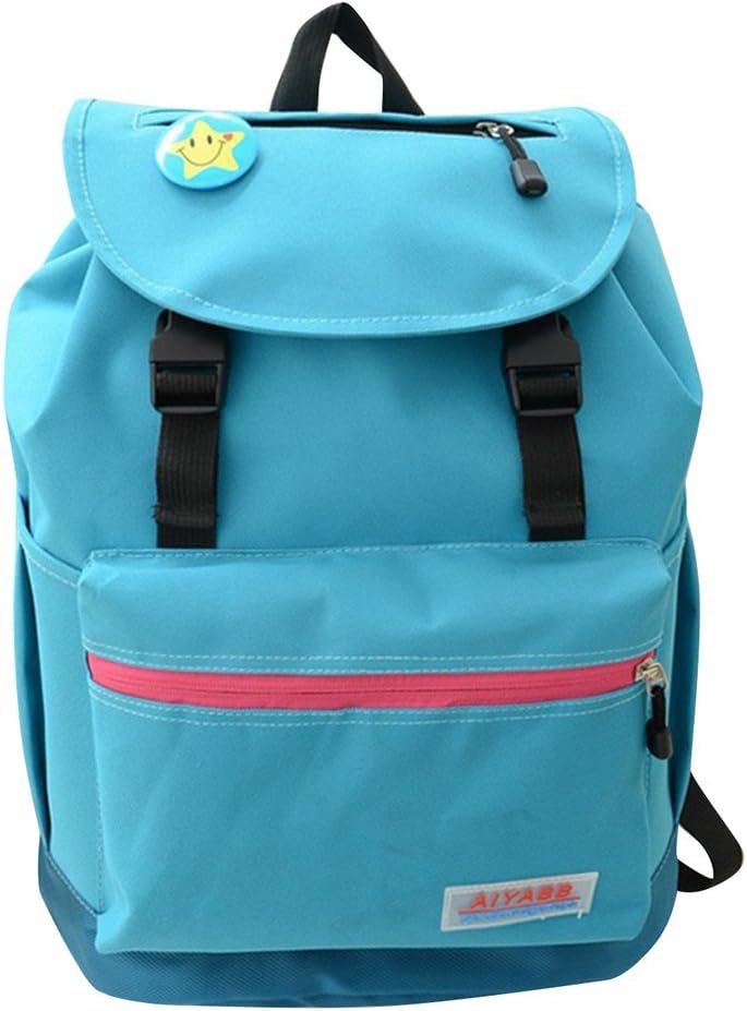 Large-capacity Bachpack travel Bag Computer Bags Boys and Girls Schoolbag