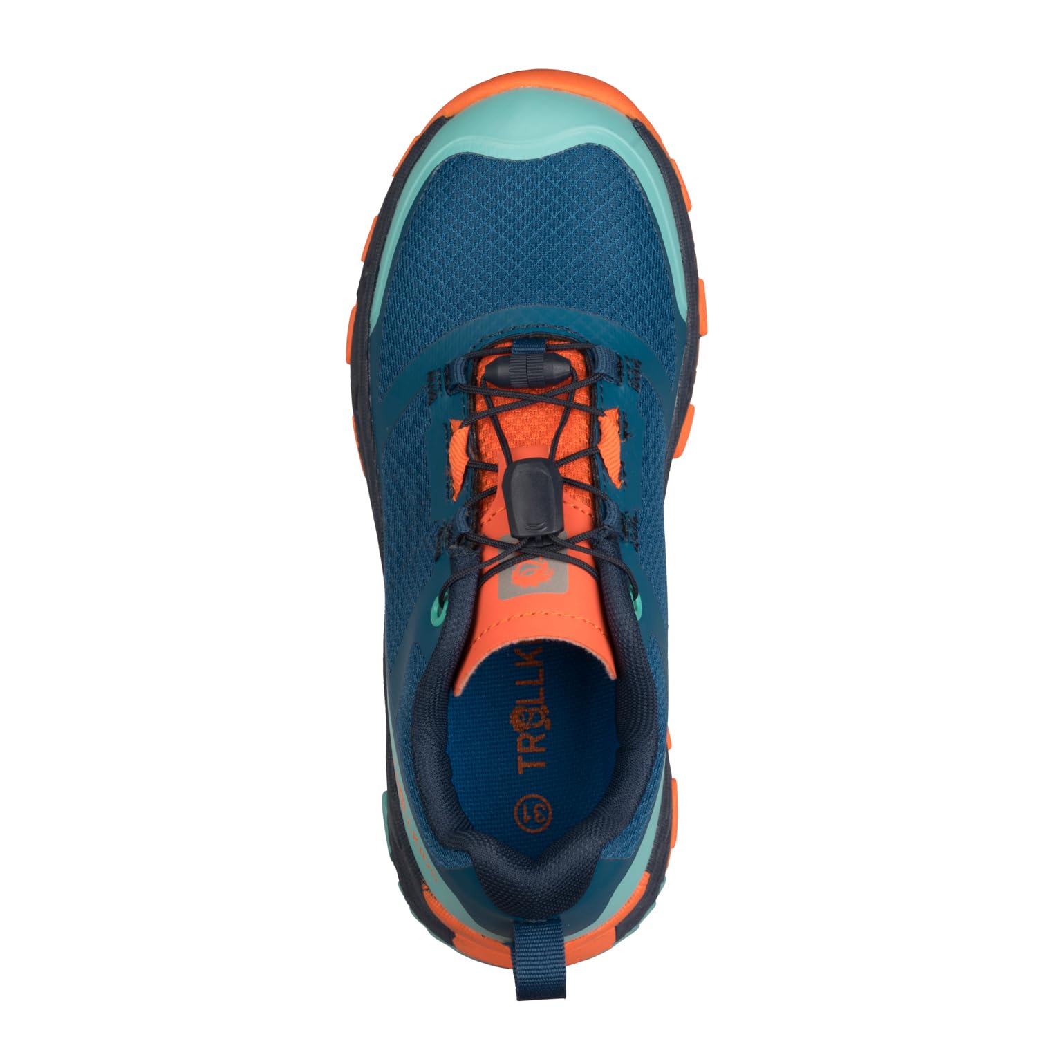 Trollkids Kids Sandefjord Hiker XT
