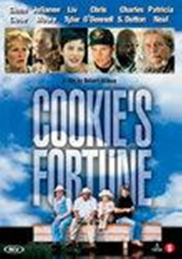 Cookie's Fortune (1999) [ NONUSA FORMAT, PAL, Reg.0 Import