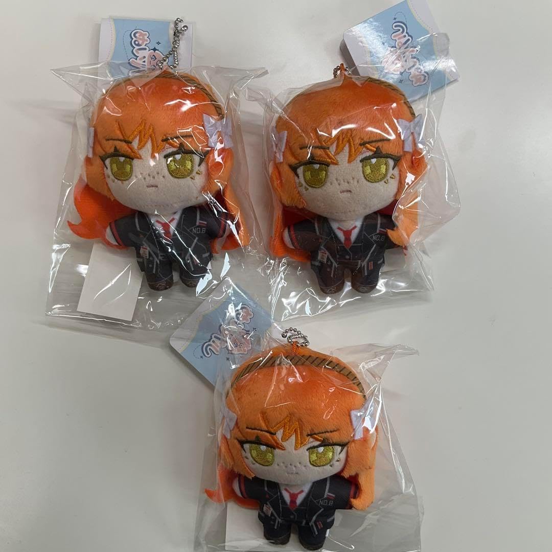 リンバスカンパニー ドンキホーテ ぬいパル リンバスカンパニー ぬい