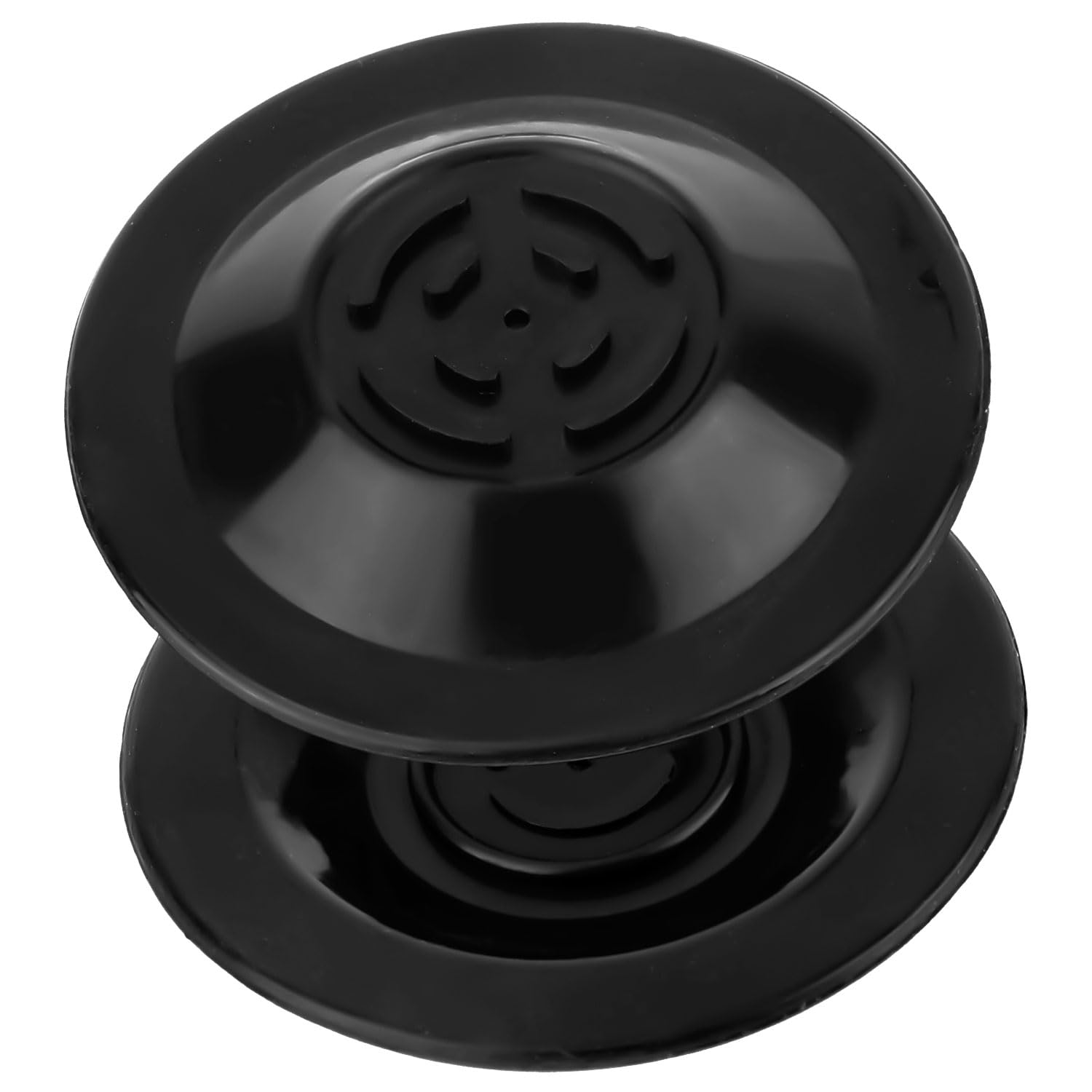 Vomika 2-Pack Espresso Cleaning Discs – Silicone Backflush Disc For 54mm Breville Machines - View #2