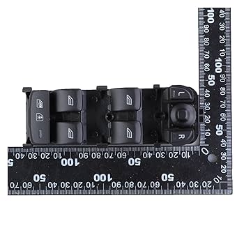 パワーウィンドウダブルキット MITSUBA パワーウィンドウダブルキット - メルカリ