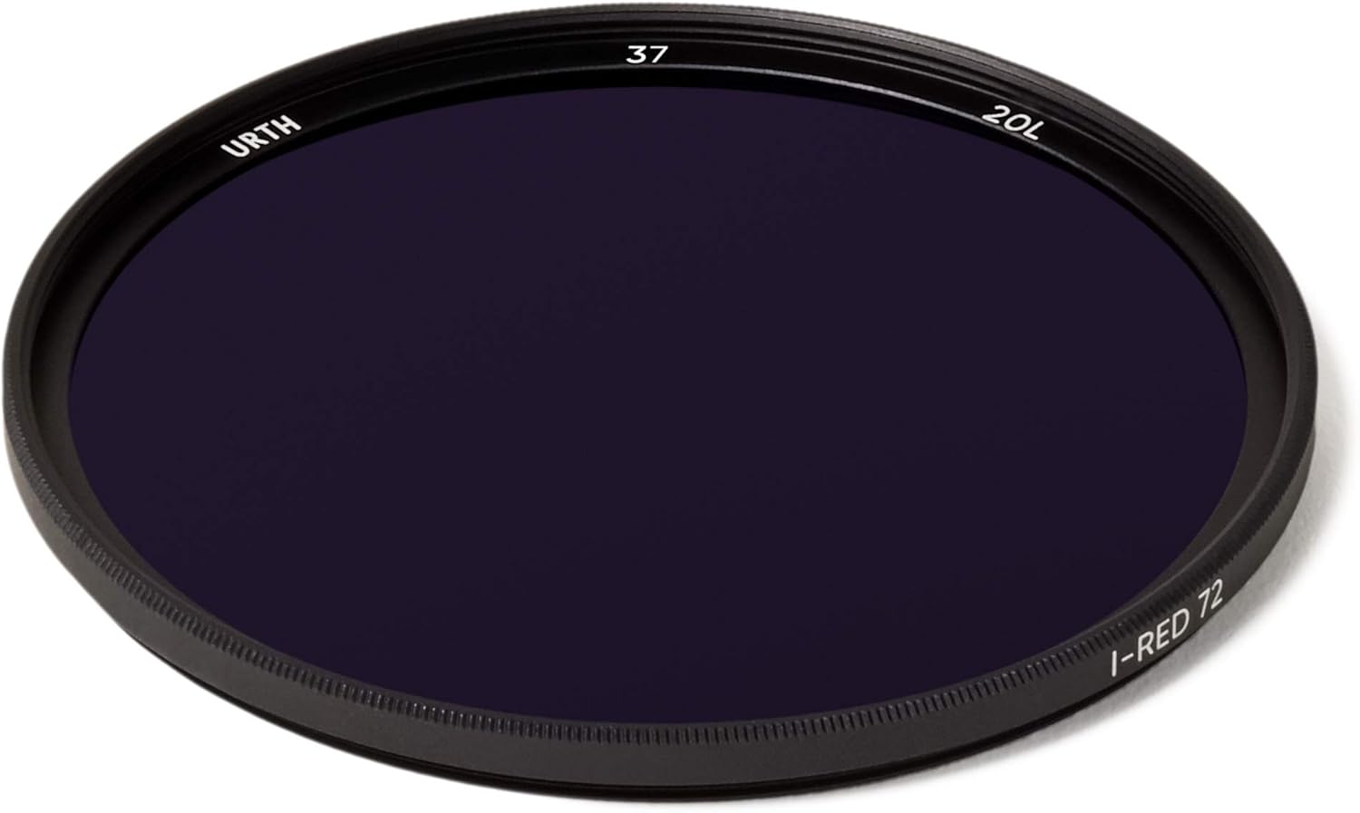 Urth 37mm Infrared (R72) Lens Filter (Plus+) - 720nm Spectrum IR Photography for Digital DSLR & SLR Camera Lens - Image 4