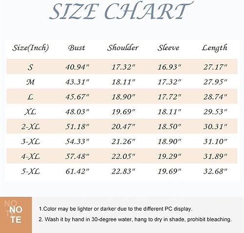 Miniatura 6 de Camisetas de manga 34 para mujer, estilo casual, estilo de San Valentín, cuello redondo, holgadas