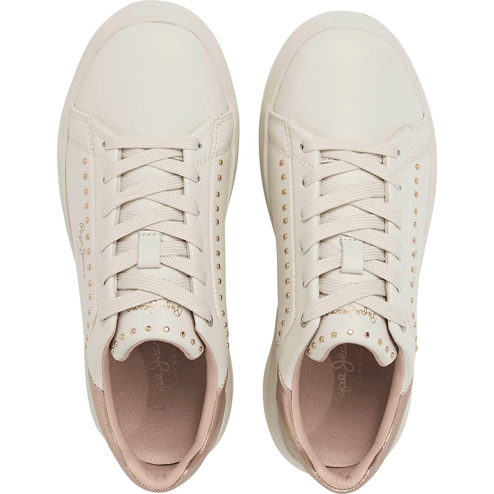 Pepe Jeans Yara Choice W, Sneak Mujer