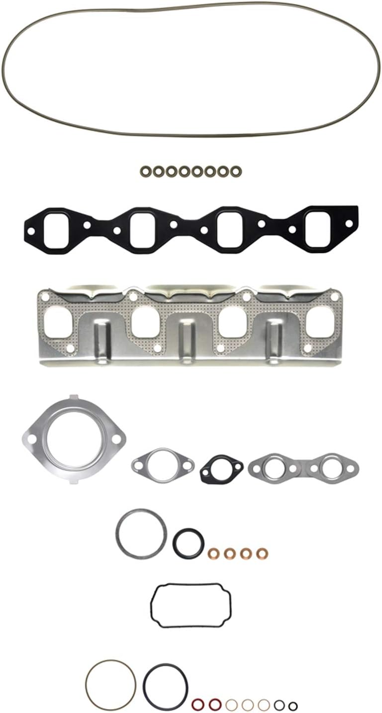 Fit 53071100 Gasket Set