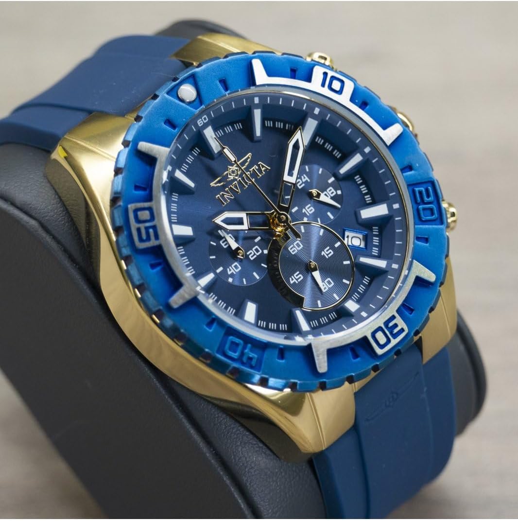 Invicta Men's Watch