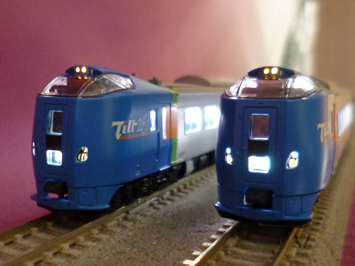 Amazon.co.jp: Micro Ace A-8673 White Indoor Light with Kiha