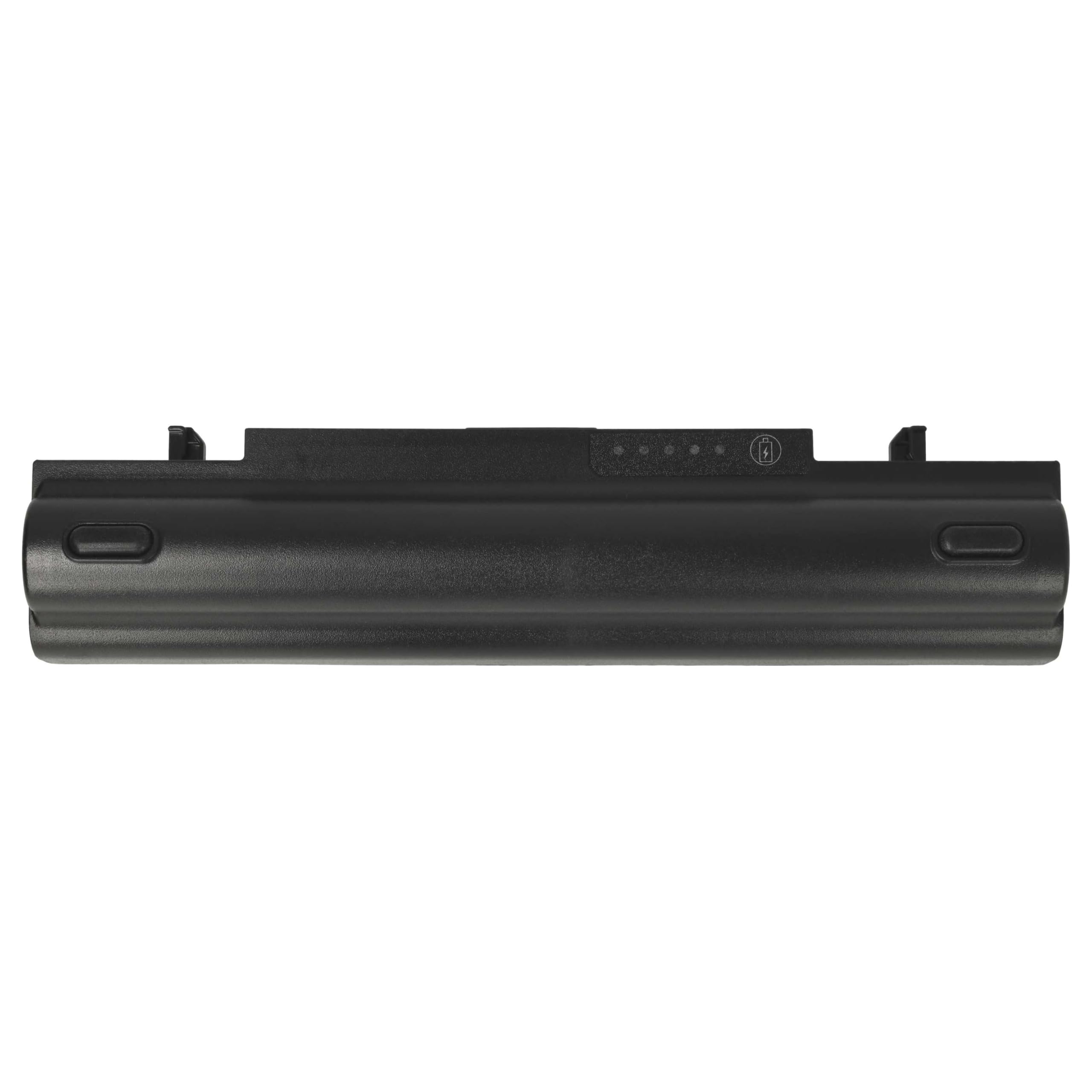 vhbw Accuvervanging voor Hasee 921600009, CQB912, CQB913, CQB916