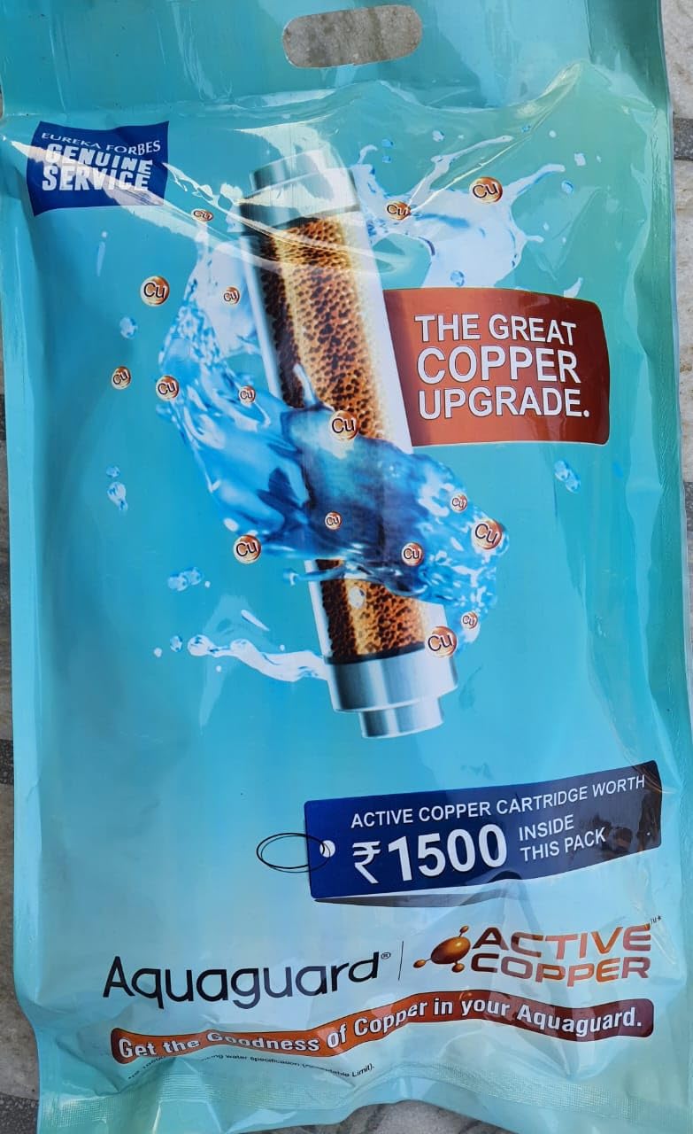 Aqua.Guard Ro Water Service kit Pack Original Magna Filter CARTRIDGES