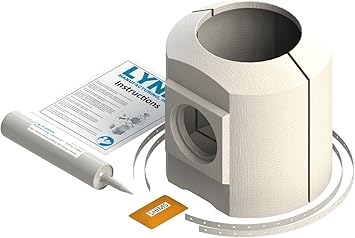 Lynn Manufacturing Replacement Combustion Chamber Kit