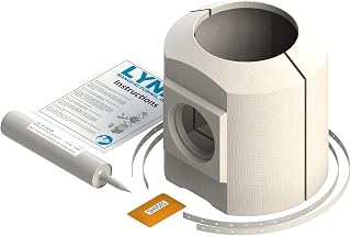 Lynn Manufacturing Replacement Combustion Chamber Kit, Olsen Airco, 28562, 8823B1, 9200C, 1158