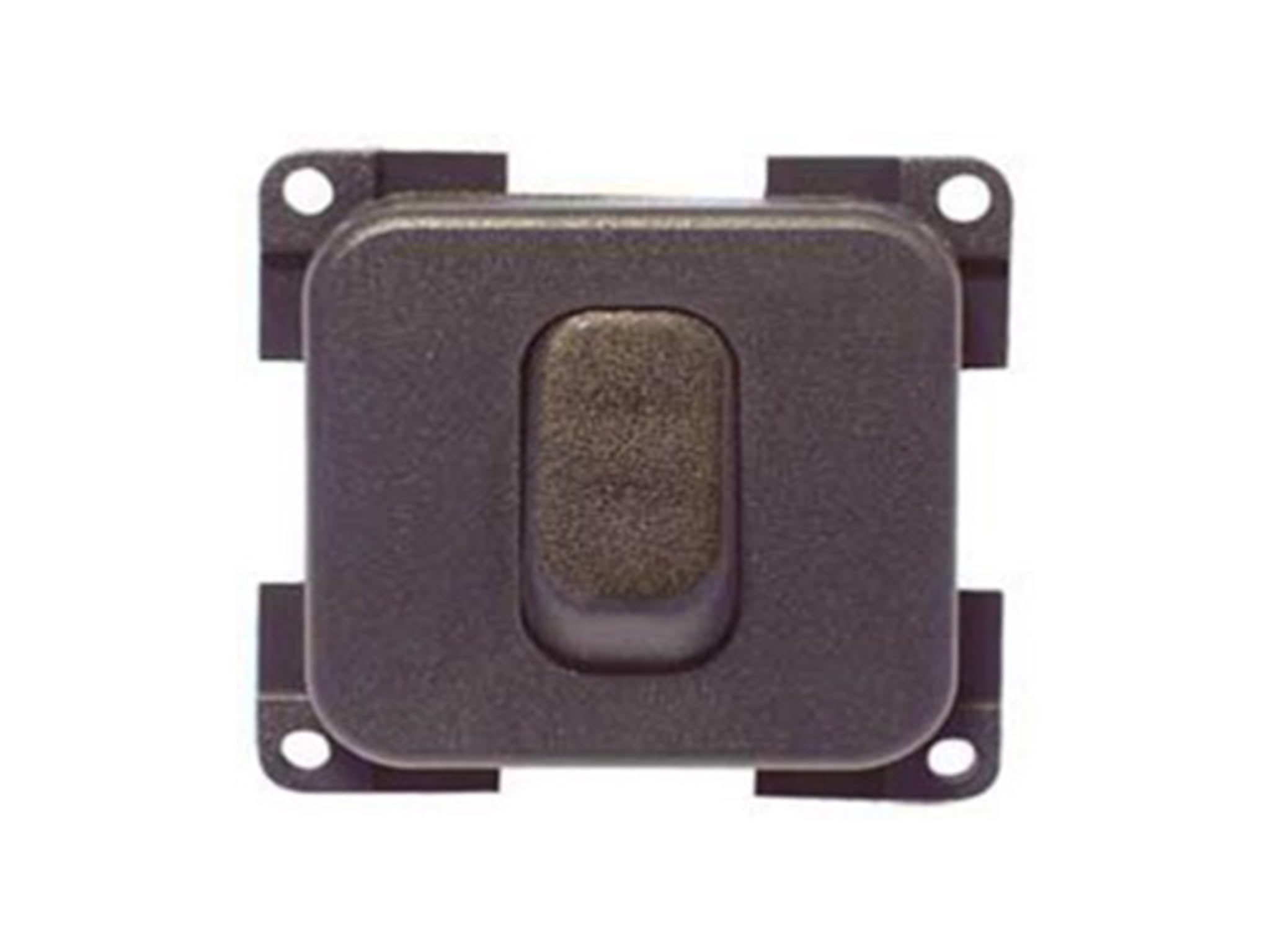 CBE Single Unipole Switch 12/240V