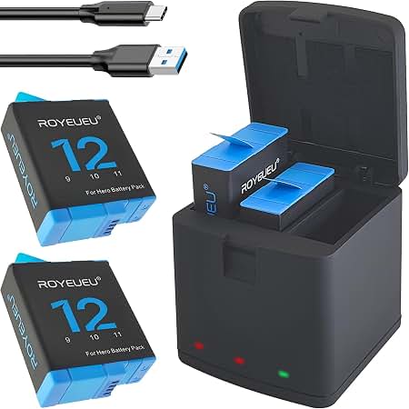 Amazon.com: Kastar Rechargeable Replacement Battery Replacement