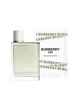 Amazon | バーバリー ハー オードトワレ 50mL | BURBERRY