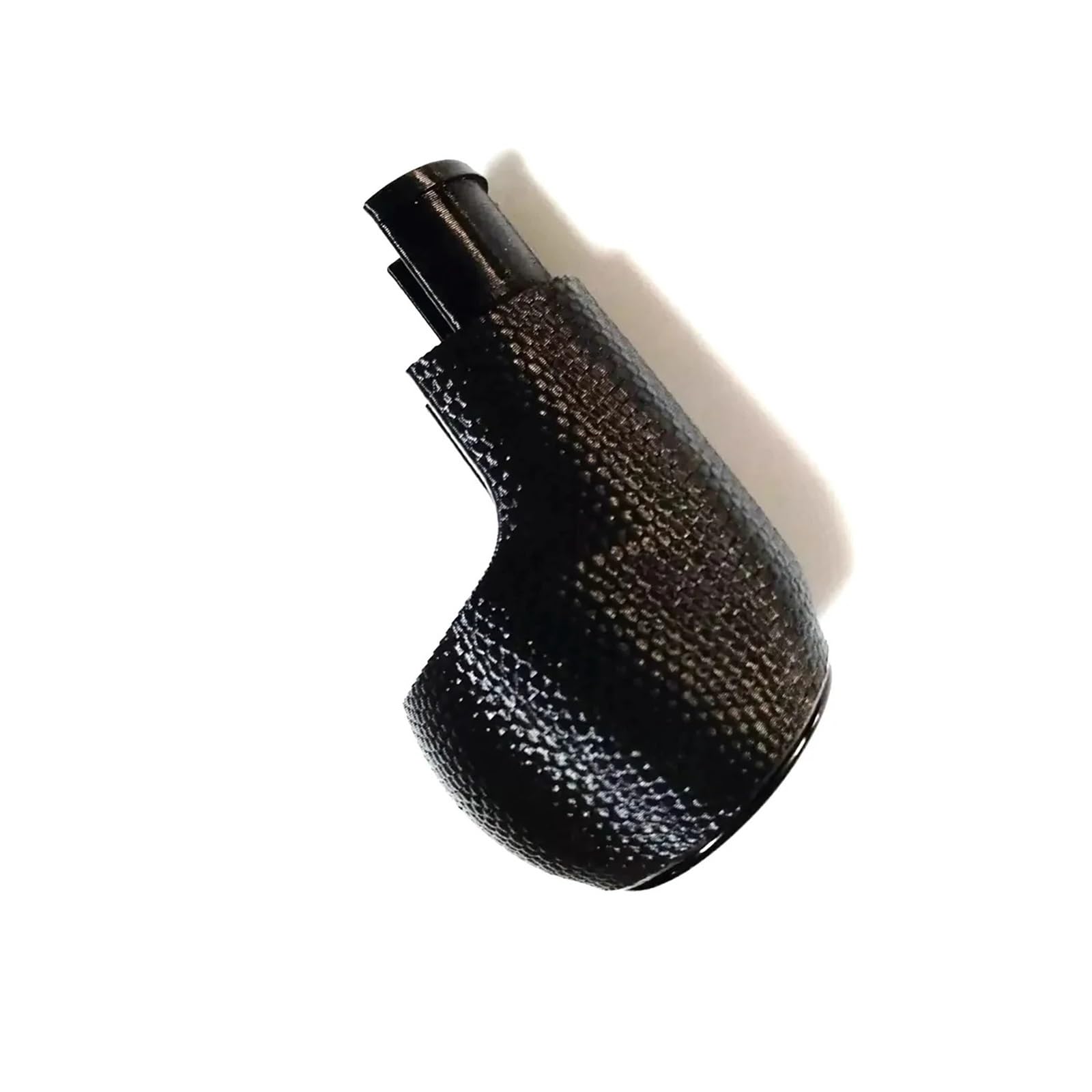 Shift Knob 1PC Auto Teile Schwarz 5 Geschwindigkeit Auto Schaltknauf Fit Für Chevrolet Trax 2011-2020 Auto-Schalthebe